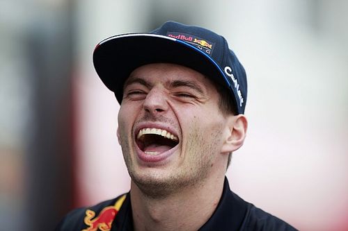 Verstappen: "Es vergonzoso un cambio de reglas por las quejas de un equipo"