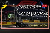 As&iacute; os contamos en directo la clasificaci&oacute;n del GP de Las Vegas 2023