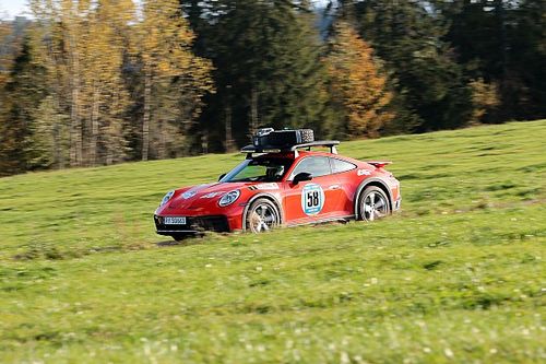 Kolejne &bdquo;Żubry&rdquo; za nami