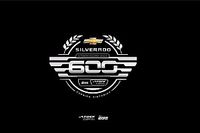 Chevrolet Silverado será naming right da corrida número 600 da Stock Car