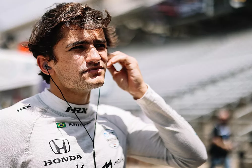Pietro Fittipaldi