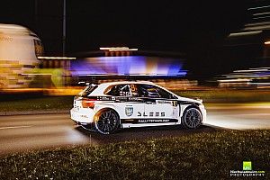 Poloński nowym liderem