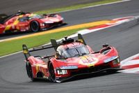 Kubica jeszcze bez partnerów