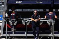 Horner elógia la fortaleza mental de Checo Pérez en Brasil F1