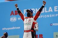 Meksykański dublet Audi