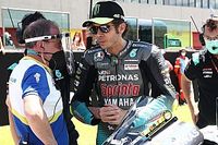 Rossi defiende haber corrido en Mugello pese a la tragedia