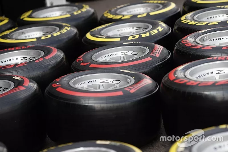 Pirelli-banden