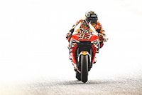 Márquez explica cómo evitó el KO al quedarse sin gasolina en Motegi