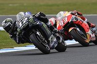 Vi&ntilde;ales ir&iacute;a "muy r&aacute;pido" con la Honda, dice su ingeniero de pista