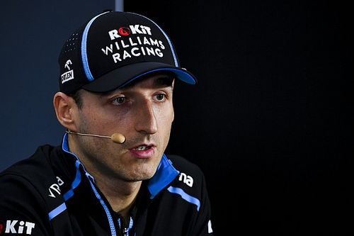 Kubica no descarta otro regreso a la F1 tras las "lecciones" de 2011