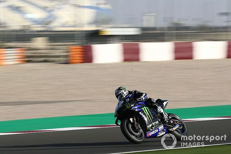 Maverick Vinales, Yamaha Factory Racing