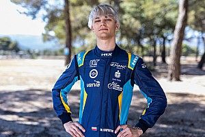 Wyjątkowy sezon Kaprzyka