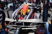 C&oacute;mo Red Bull sacrific&oacute; algo de ritmo en el RB20 en Miami por el calor