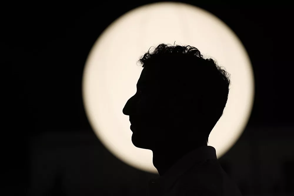 Daniel Ricciardo, McLaren 