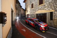 Hyundai kończy sezon na podium