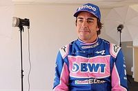 Alonso: "Este a&ntilde;o entramos en una nueva era donde todo puede pasar"