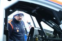 Loriaux przechodzi do innego producenta