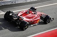 F1: Binotto vê Ferrari correndo por fora e não como favorita para 2022