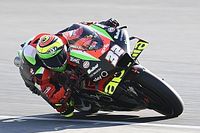 Aprilia presenta otro piloto en lista provisional de MotoGP 2021