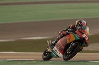 Test de pretemporada final: Lowes lidera en Moto2 y Masi&aacute; en Moto3