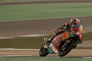 Test de pretemporada final: Lowes lidera en Moto2 y Masi&aacute; en Moto3