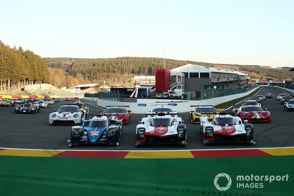 Cars group photo