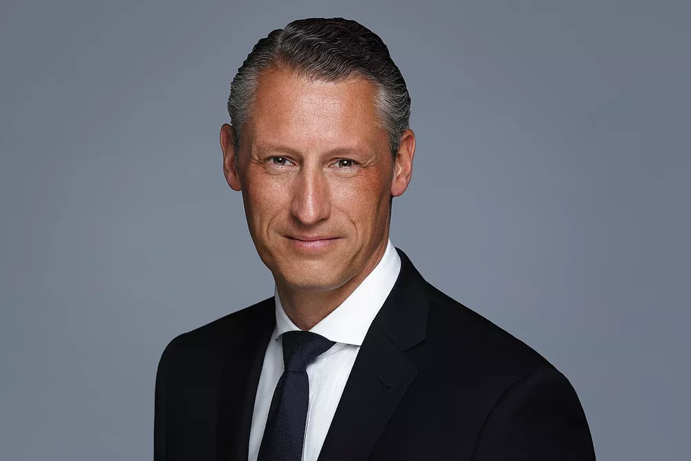 Lars Stegelmann nouveau directeur commercial de Motorsport Network
