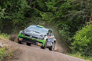 Faworyt nie zawi&oacute;dł