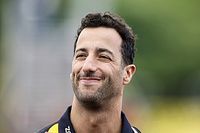 C&oacute;mo Ricciardo pas&oacute; de ser "desastroso" a "impresionante" en 7 meses