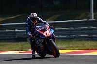 W&oacute;jcik Racing Team w czołowej dziesiątce