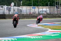 A qué hora fue la carrera sprint de MotoGP en Assen y cómo se pudo ver en TV