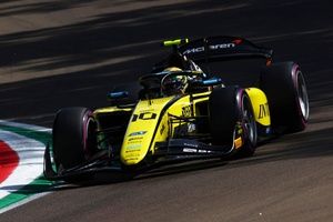 Bortoleto od zera do bohatera