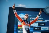 Stock Car: Dudu Barrichello rechaça vitória 'fácil' na sprint em Goiânia