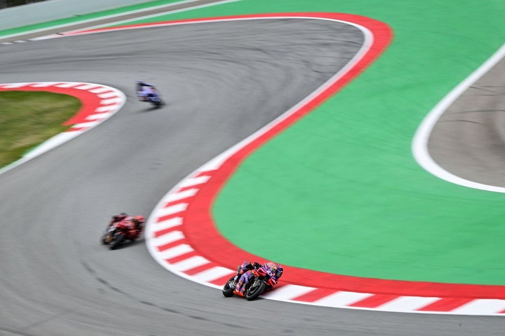 Jorge Mart&iacute;n, Pramac Racing