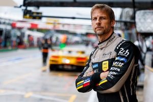 Jenson Button quittera le WEC &agrave; la fin de cette saison