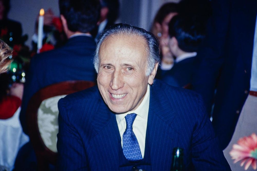 Francesco Zerbi