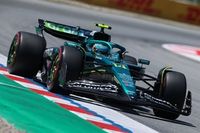 Alonso odetchnął z ulgą