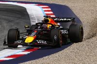 Verstappen: Sigue habiendo demasiado subviraje, tenemos que solucionarlo