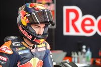 Viñales: "No poder utilizar el neumático duro trasero nos penaliza"