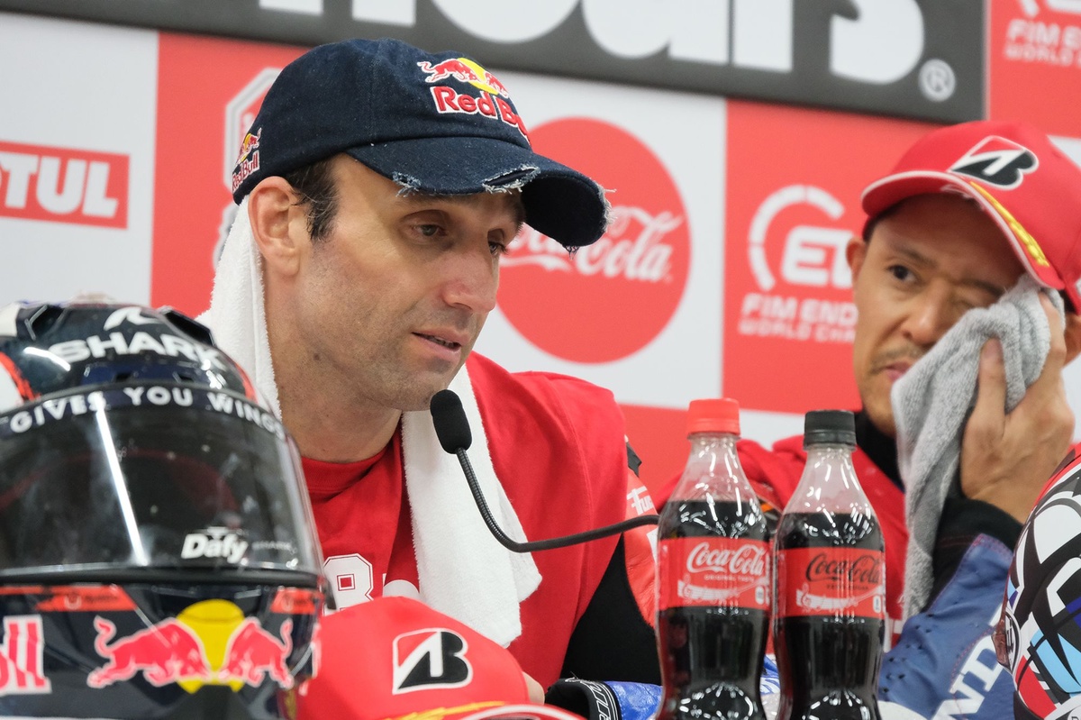 Le tour de force de Johann Zarco pour gagner les 8H de Suzuka