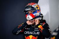 F1: O que 'aventura' de Verstappen em Nurburgring diz sobre futuro no automobilismo