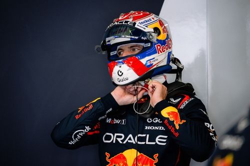 F1: O que 'aventura' de Verstappen em Nurburgring diz sobre futuro no automobilismo
