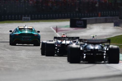Cinco pontos-chave sobre as diretrizes dos comissários na F1