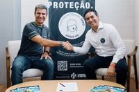 Vibra e Instituto Stock Car se unem no combate à violência sexual de crianças e adolescentes