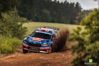 Marczyk zaczął najlepiej