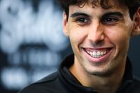 Depois de 'voar' e chegar em 8°, Bortoleto ganha Piloto do Dia no GP da Áustria da F1