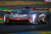 24H Le Mans: Cadillac cierra la primera fila y niega la pole a Porsche