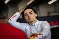 Montoya y Colapinto se destacan en el D&iacute;a 2 de la F3 en Bahr&eacute;in