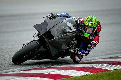 Galería: segundo día de Shakedown en Sepang para MotoGP 2023