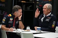 ANÁLISE F1: O que realmente está acontecendo entre Horner e Marko na Red Bull?